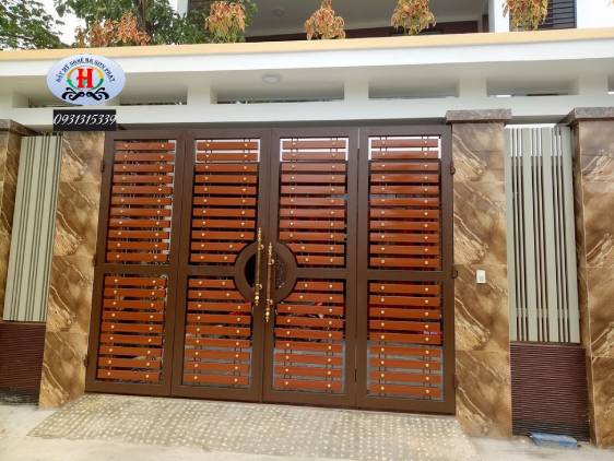 Báo giá cửa sắt tại TPHCM- chuyên nghiệp , uy tín, chất lượng Báo giá cửa sắt tại tphcm giá rẻ sắt mỹ nghệ hà sơn phát