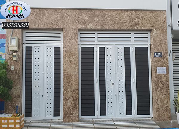 Dịch Vụ Làm Cửa Sắt tại Dầu Tiếng Bình Dương-Giá rẻ, Uy tín, Chuyên Nghiệp | LH 0931315339 Lắp đặt cửa sắt tại Dầu Tiếng Bình Dương-satmynghehsp.com