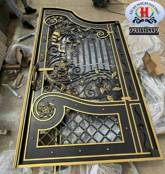 Đơn vị Làm Cửa Sắt Giá Rẻ Tại Dĩ An Bình Dương uy tín chất lượng - LH: 0931315339 báo giá làm cửa sắt giá rẻ tại dĩ an bình dương-satmynghehsp.com