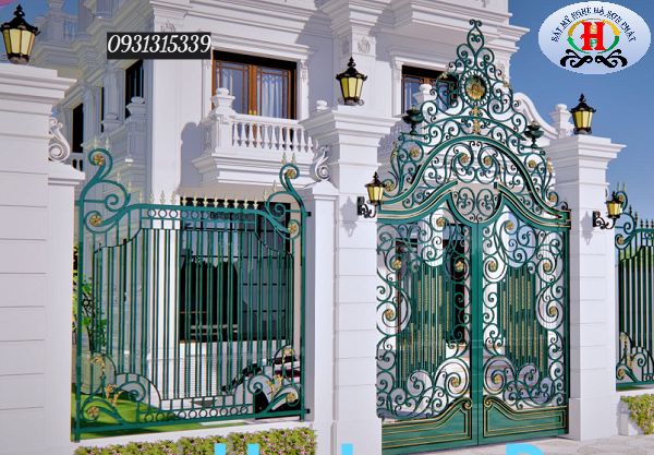 Dịch Vụ Làm Cửa Sắt tại Biên Hòa - Giá rẻ, Uy tín, Chuyên Nghiệp| LH 0931315339 làm cửa cổng sắt đẹp tại biên hòa đồng nai-satmynghehsp.com
