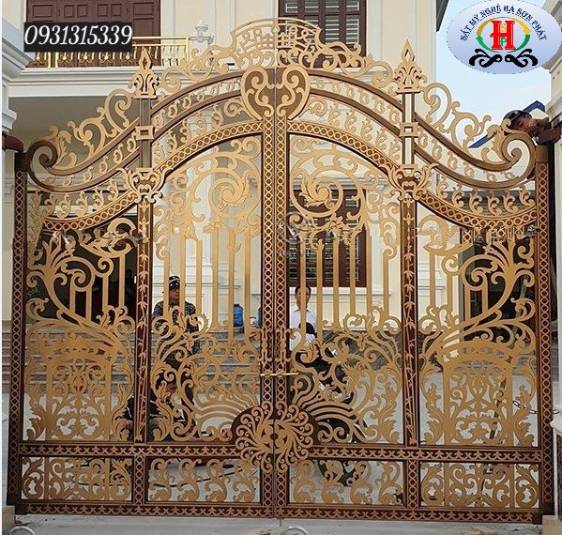Đơn vị Làm Cửa Sắt Giá Rẻ Tại Dĩ An Bình Dương uy tín chất lượng - LH: 0931315339 làm cửa cổng sắt giá rẻ tại dĩ an bình dương-satmynghehsp.com