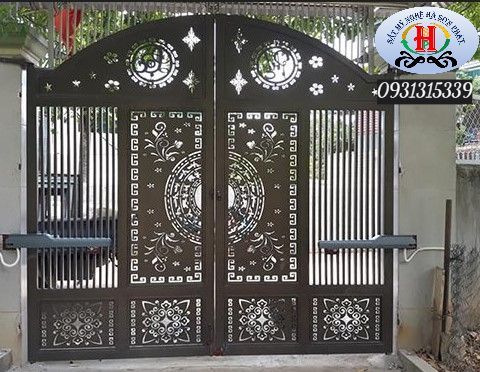 Dịch Vụ Làm Cửa Sắt tại Dầu Tiếng Bình Dương-Giá rẻ, Uy tín, Chuyên Nghiệp | LH 0931315339 làm cửa sắt đẹp tại Dầu Tiếng Bình Dương-satmynghehsp.com