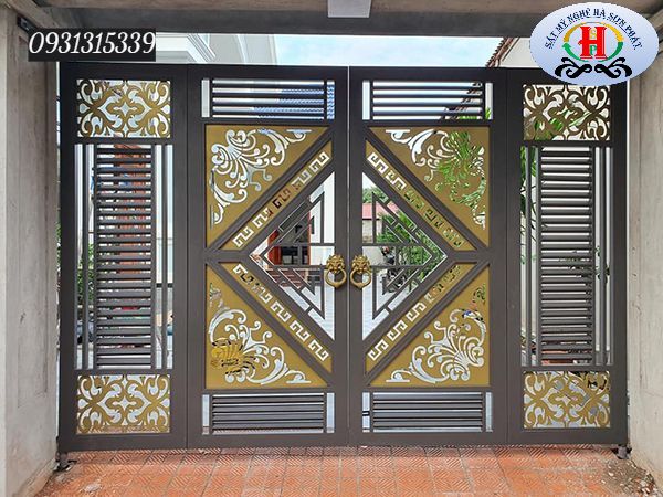 Dịch Vụ Làm Cửa Sắt tại Dầu Tiếng Bình Dương-Giá rẻ, Uy tín, Chuyên Nghiệp | LH 0931315339 làm cửa sắt giá rẻ tại Dầu Tiếng Bình Dương-LH 0931315339