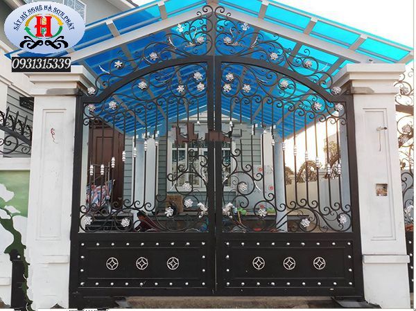 Dịch Vụ Làm Cửa Sắt tại Dầu Tiếng Bình Dương-Giá rẻ, Uy tín, Chuyên Nghiệp | LH 0931315339 làm cửa sắt mỹ thuật tại dầu tiếng bình dương-satmynghehsp.com
