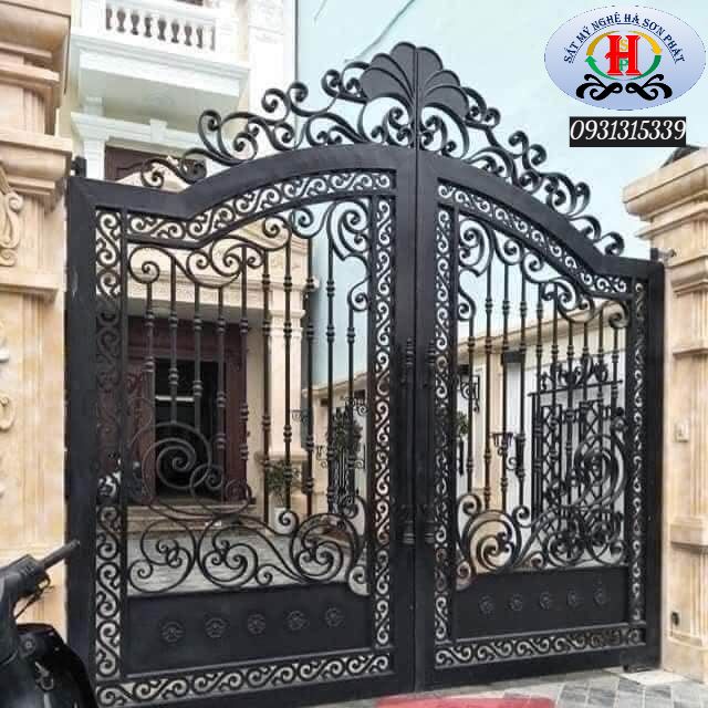 Dịch Vụ Làm Cửa Sắt tại Long Thành - Giá rẻ, Uy tín, Chuyên Nghiệp| LH 0931315339 làm cửa sắt tại long thành đồng nai-satmynghehsp.com