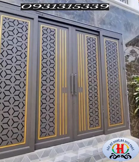 Đơn vị Làm Cửa Sắt Giá Rẻ Tại Dĩ An Bình Dương uy tín chất lượng - LH: 0931315339 Làm cửa sắt uy tín chất lượng nhất tại dĩ an bình dương-satmynghehsp.com