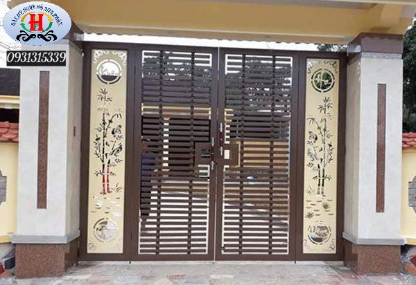 Dịch Vụ Làm Cửa Sắt tại Biên Hòa - Giá rẻ, Uy tín, Chuyên Nghiệp| LH 0931315339 làm cửa sắt uy tín tại biên hòa đồng nai-satmynghehsp.com