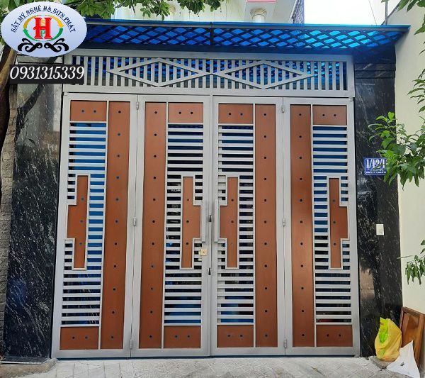 Dịch Vụ Làm Cửa Sắt tại Dầu Tiếng Bình Dương-Giá rẻ, Uy tín, Chuyên Nghiệp | LH 0931315339 thi công làm cửa sắt tại Dầu Tiếng Bình Dương-satmynghehsp.com