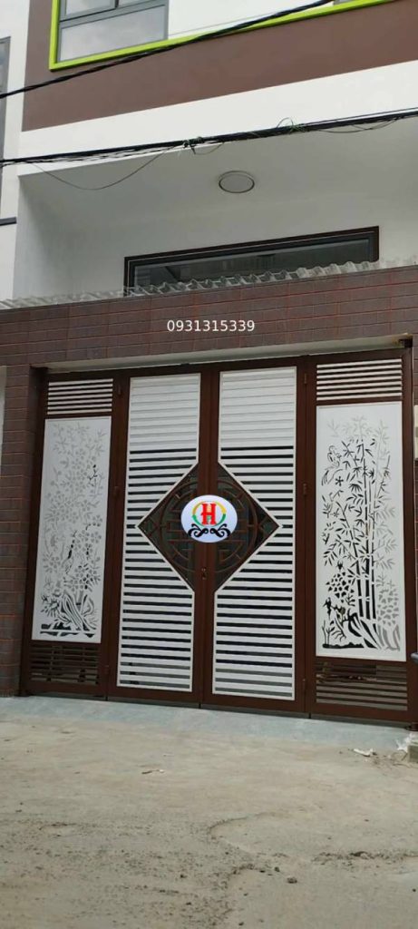 Gia Công Cửa Sắt Chất Lượng Tại Bà Rịa, Vũng Tàu- Đẹp, bền & Giá rẻ Gia Công Cửa Sắt giá rẻ Tại Bà Rịa Vũng Tàu