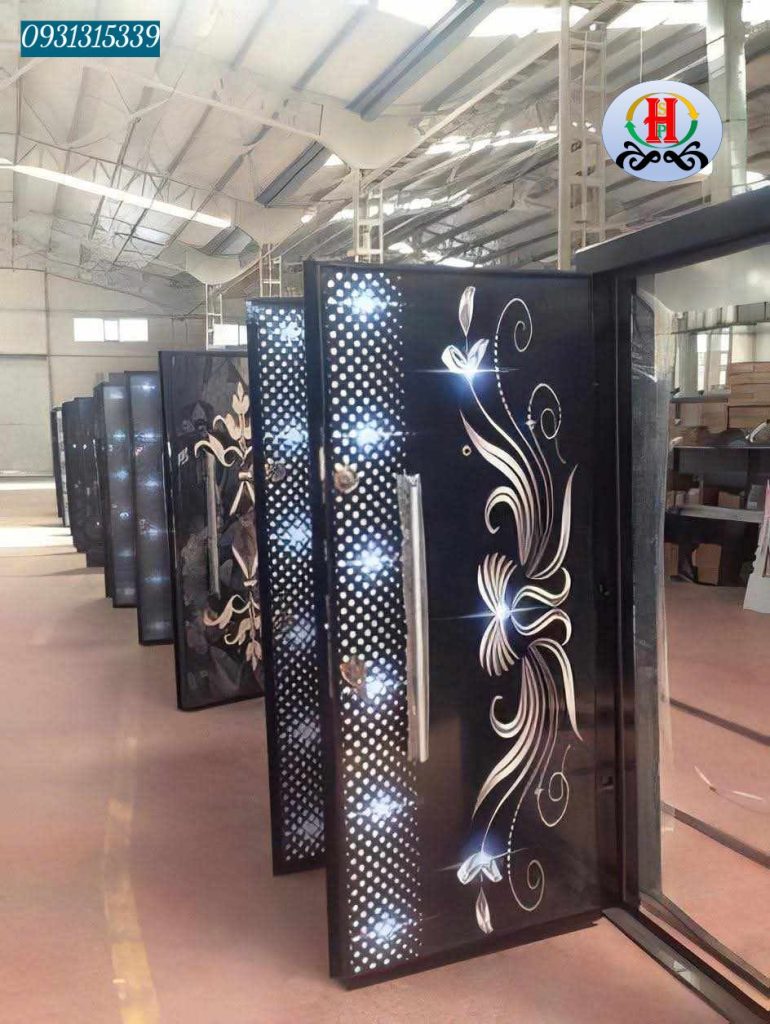 Làm Cửa Sắt CNC Đẹp Tại Thuận An – Thiết Kế Độc Đáo, Giá Tốt Nhất! Thi Công Cửa Sắt CNC Tại Thuận An – Đa Dạng Mẫu Mã, Phù Hợp Mọi Không Gian