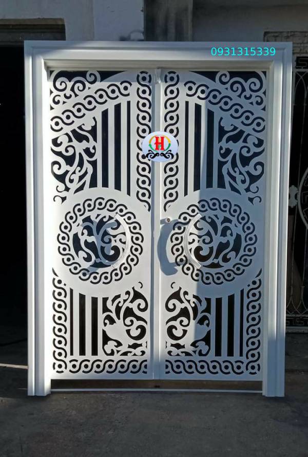 Top Các Mẫu Cửa Sắt Đặc Sắc Tại Biên Hòa - Đẹp, sang trọng & Giá rẻ! Thi Công Cửa Sắt Uy Tín Tại Biên Hòa, Đồng Nai