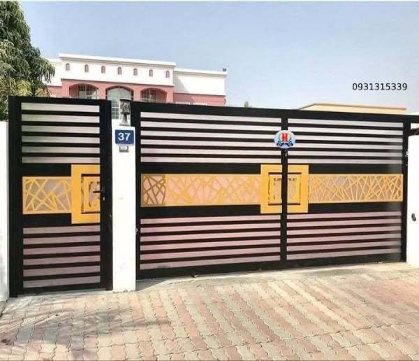 Cơ Sở Sản Xuất Cửa Sắt chất lượng Tại Quận 2 TPHCM