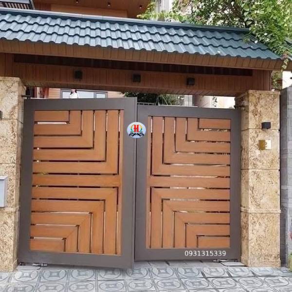Cơ Sở Sản Xuất Cửa Sắt chuyên nghiệp Tại Quận 2 TPHCM