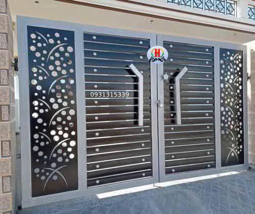 Thi Công Cửa Sắt Trọn Gói Tại Quận 9, TP.HCM-Uy tín & Tiết kiệm Thi Công Cửa Sắt Trọn Gói Tại Quận 9 TPHCM