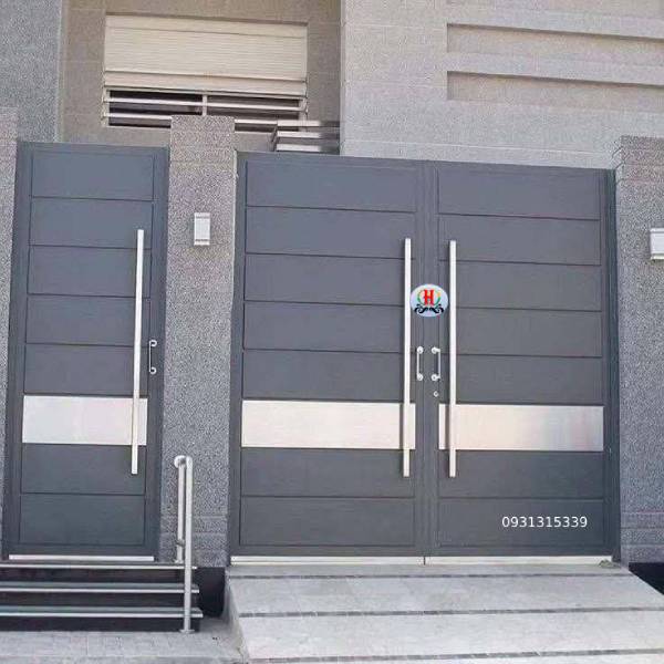 Thi Công Cửa Sắt Trọn Gói Tại Quận 9, TP.HCM-Uy tín & Tiết kiệm Thi Công Cửa Sắt giá rẻ Tại Quận 9 TPHCM